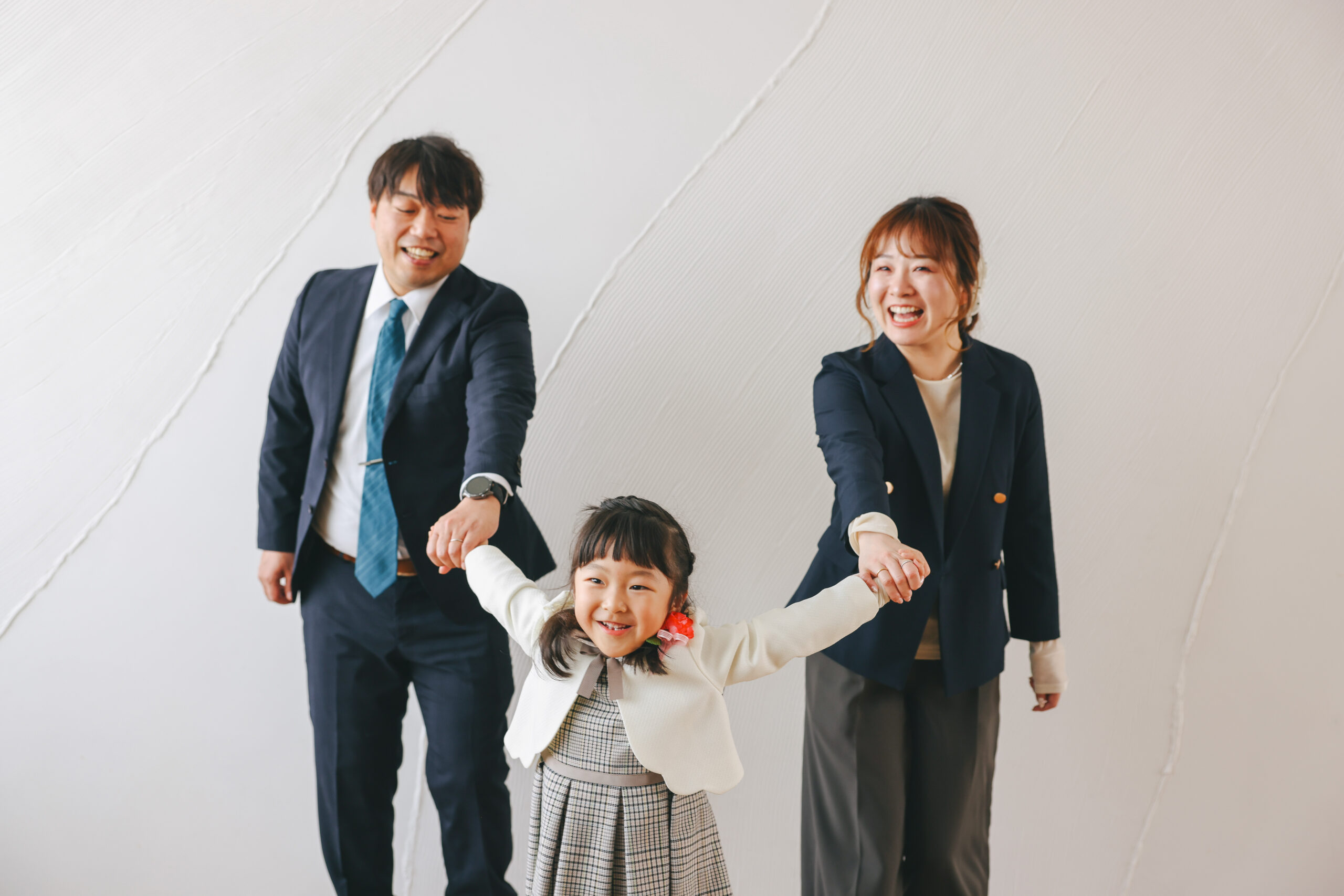 優しくて素敵な1年生になれますように！