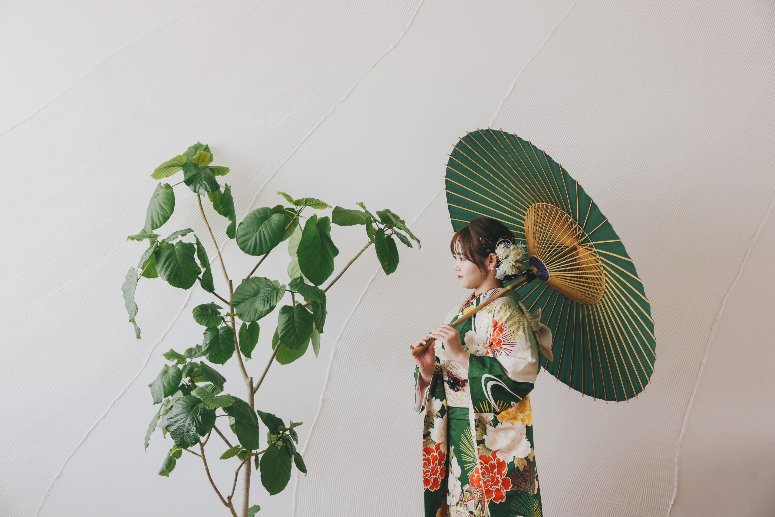 20th Anniversary Studio Warai