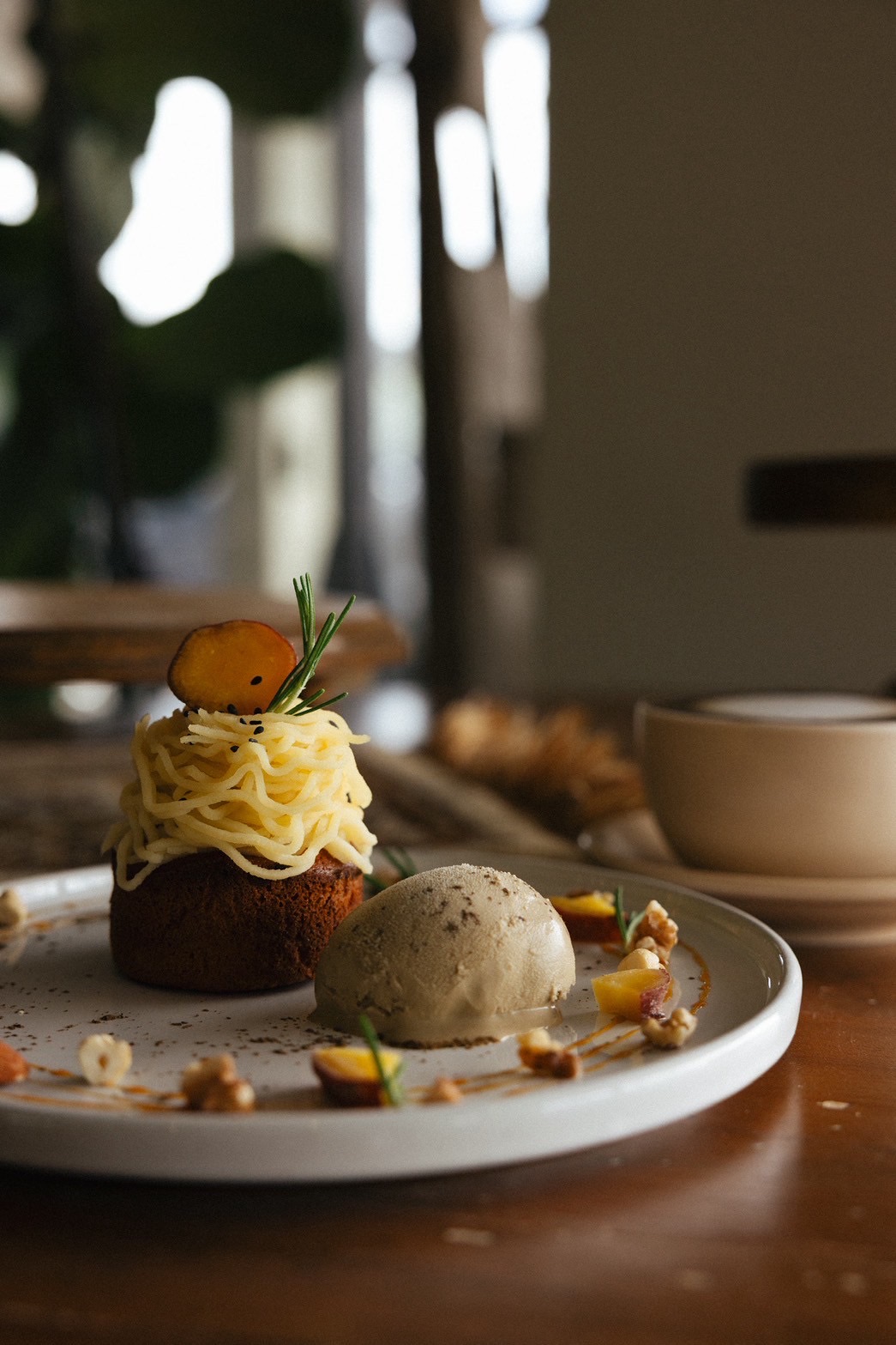 おいも好き集まれ〜🍠
