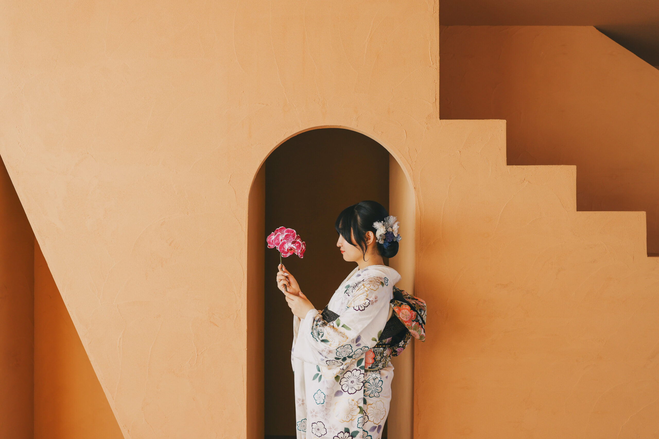 20th Anniversary -Studio Omoi